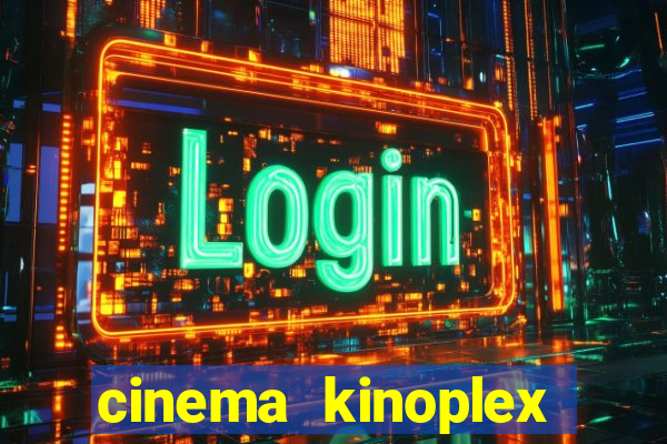 cinema kinoplex north shopping