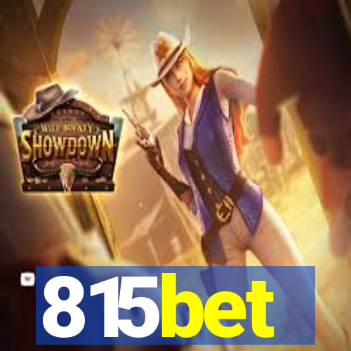 815bet