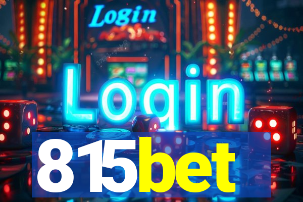 815bet