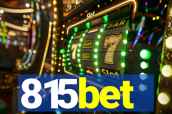 815bet