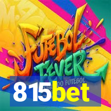815bet