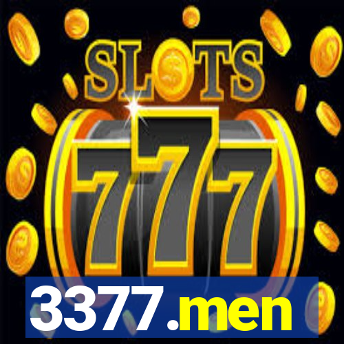 3377.men