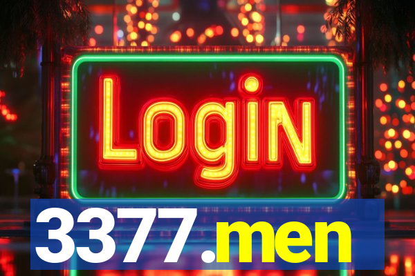 3377.men