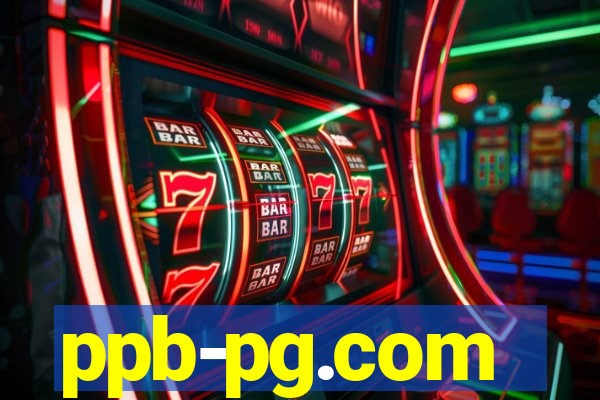 ppb-pg.com