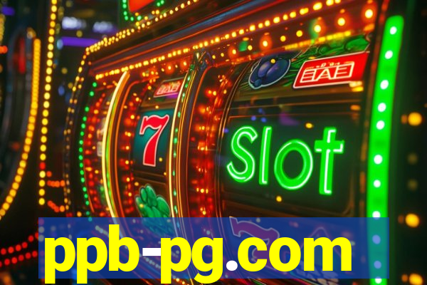 ppb-pg.com