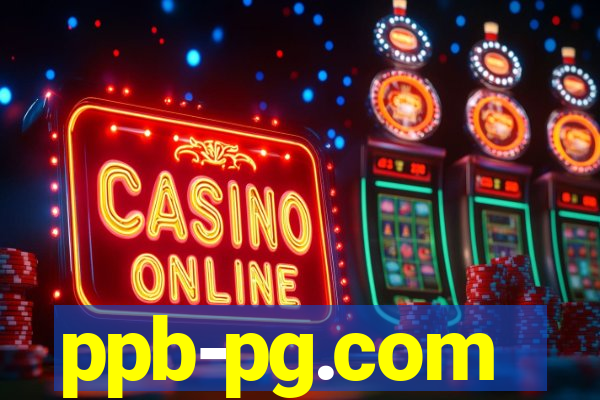ppb-pg.com