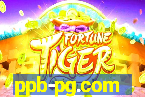 ppb-pg.com