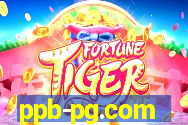 ppb-pg.com