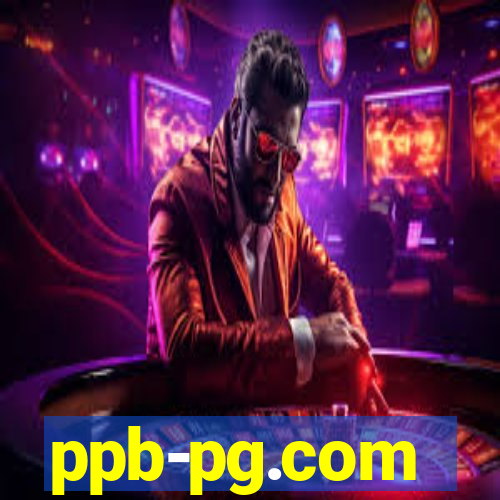 ppb-pg.com