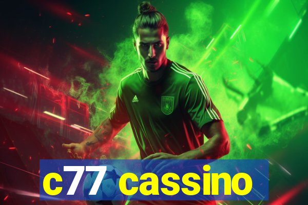 c77 cassino