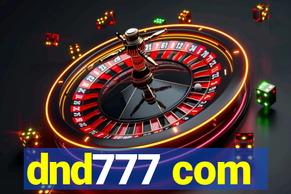 dnd777 com