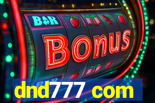dnd777 com