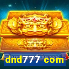dnd777 com