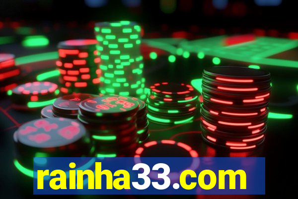rainha33.com