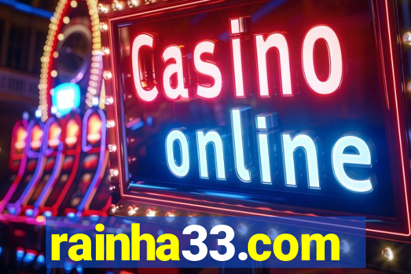 rainha33.com