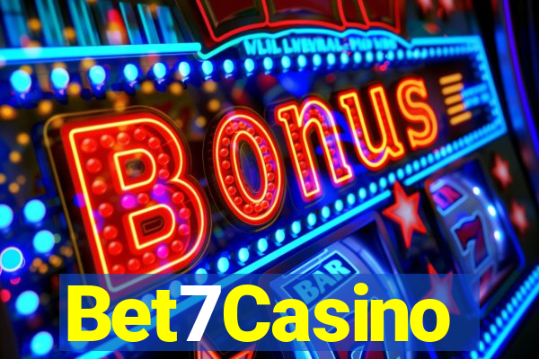 Bet7Casino