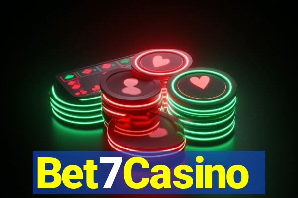 Bet7Casino