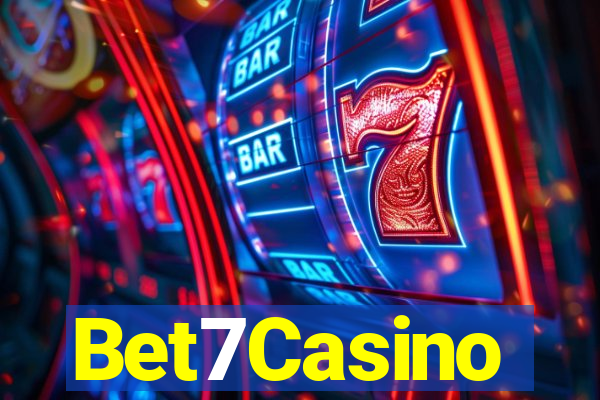 Bet7Casino