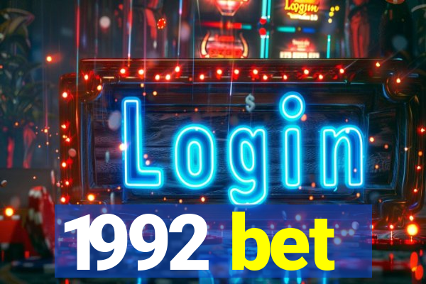 1992 bet