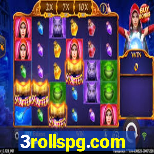 3rollspg.com