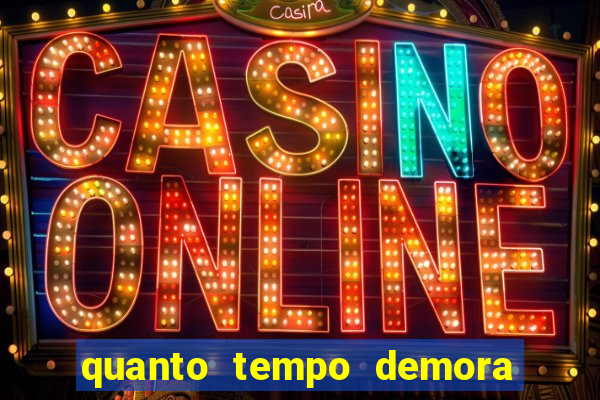 quanto tempo demora para o registro aparecer na carteira digital