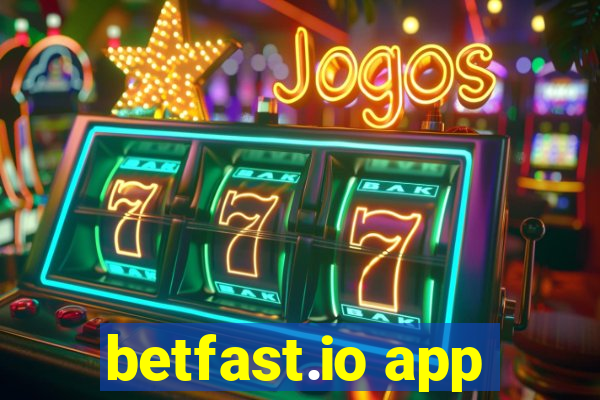 betfast.io app