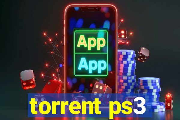 torrent ps3