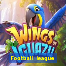 Football league 2024 kits