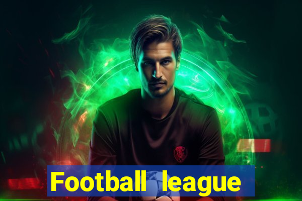 Football league 2024 kits
