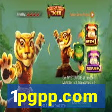 1pgpp.com