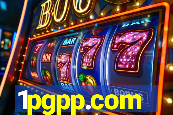 1pgpp.com