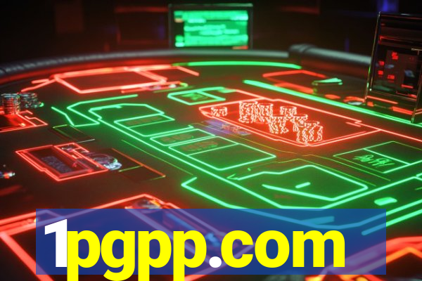 1pgpp.com