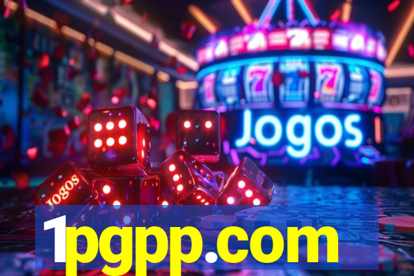 1pgpp.com