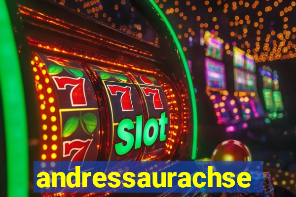andressaurachsexo