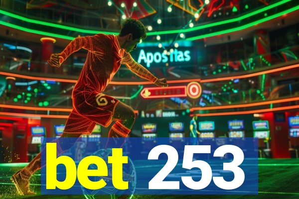 bet 253