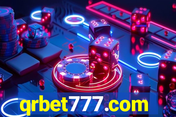 qrbet777.com