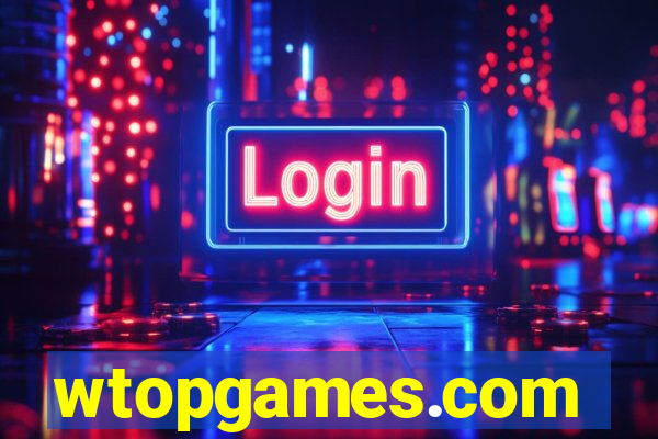 wtopgames.com