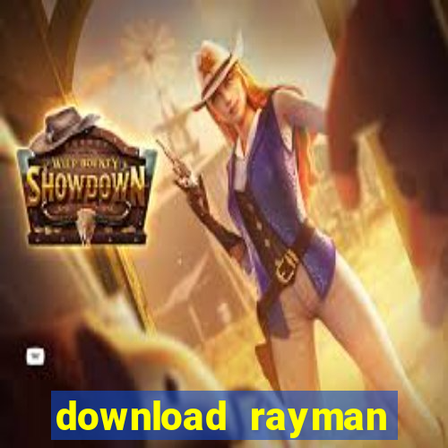 download rayman legends pc pt-br