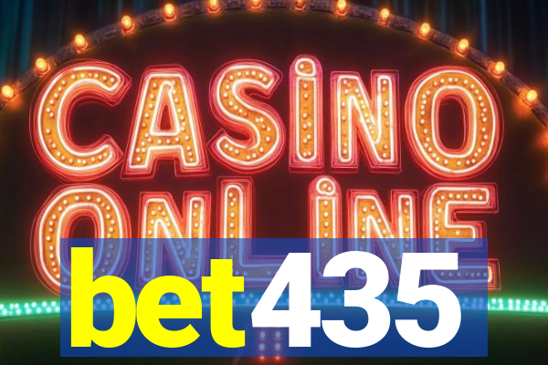 bet435