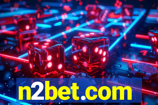 n2bet.com