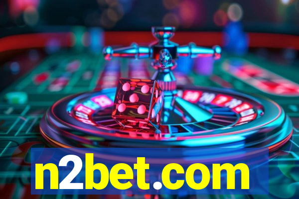 n2bet.com