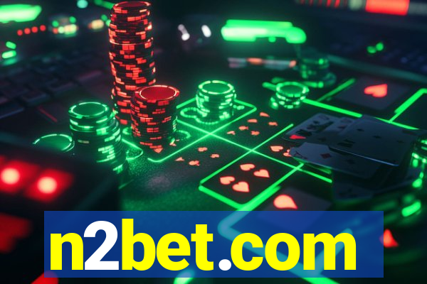 n2bet.com