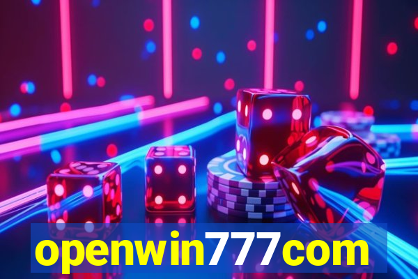 openwin777com