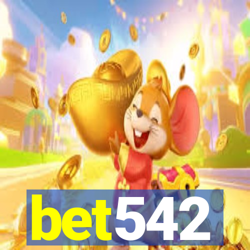 bet542