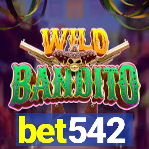 bet542