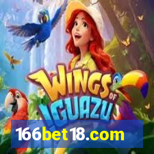 166bet18.com