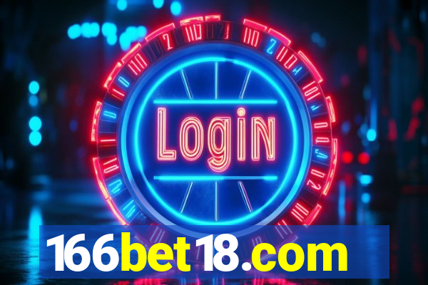 166bet18.com