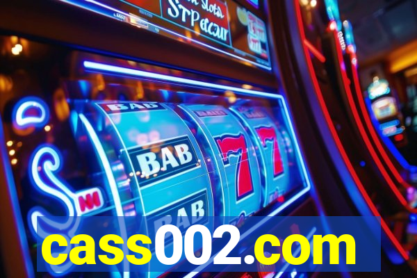 cass002.com