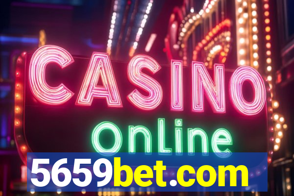 5659bet.com