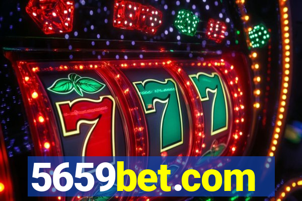 5659bet.com